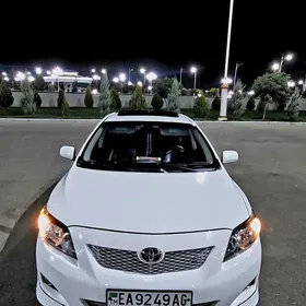 Toyota Corolla 2010