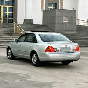 Toyota Avalon 2000