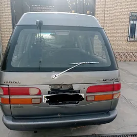 Toyota Town Ace 1993