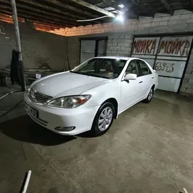 Toyota Camry 2002