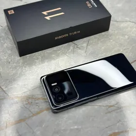 Xiaomi Mi 11 Ultra 12/256gb