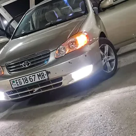 Toyota Corolla 2003