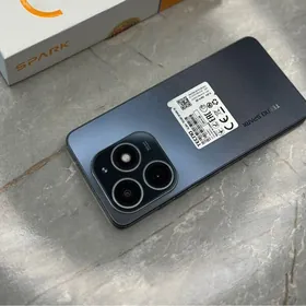 Tecno spark 20 16/128gb