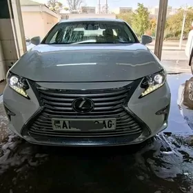 Lexus ES 350 2016