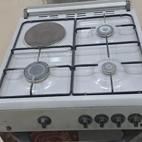 Газовая плита беко