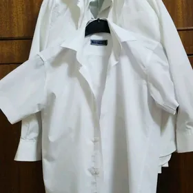 рубашки и майки