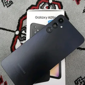 Samsung A 05S