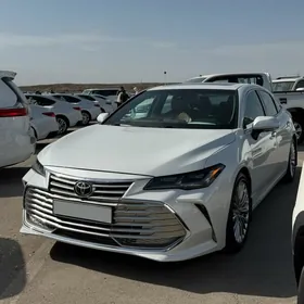 Toyota Avalon 2020