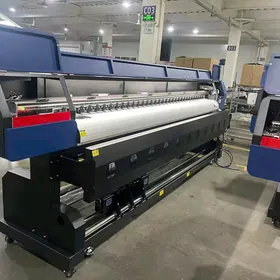 PECAT  BANER STIKER  STANOK