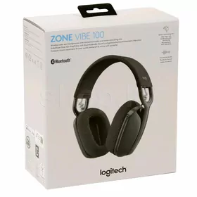 Беспроводной наушник.