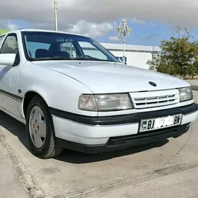 Opel Vectra 1990