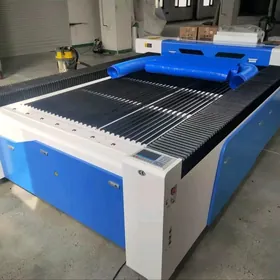 LAZER STANOK KESYAN GRAWIROWKA