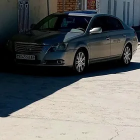 Toyota Avalon 2005