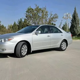 Toyota Camry 2002
