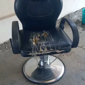 кресло для салона