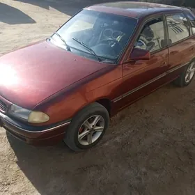 Opel Astra 1992