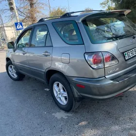 Lexus RX 300 2001