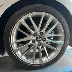 camry diska pakriska