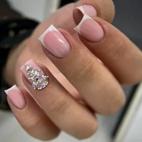 МАНИКЮР DYRNAK MIR 7