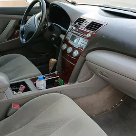 Toyota Camry 2008