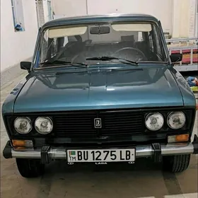 Lada 2106 2001