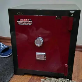 Seýf Сейф Seyf tureskiy