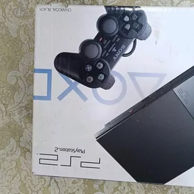 PlayStation 2