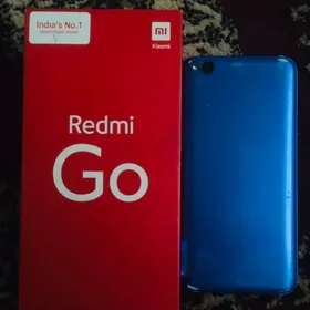 Redmi Go