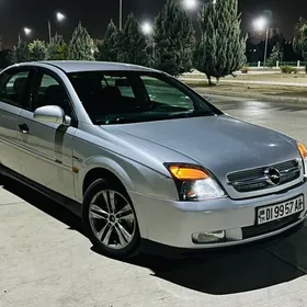 Opel Vectra 2002
