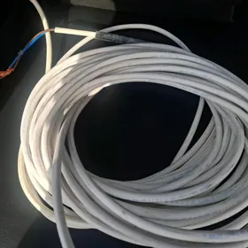 kabel 2x6