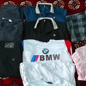 рубашка куртку