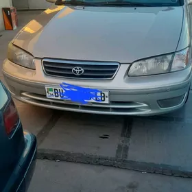 Toyota Camry 2000