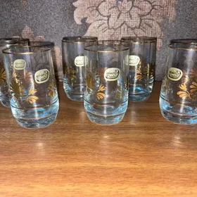 стопки Богемия