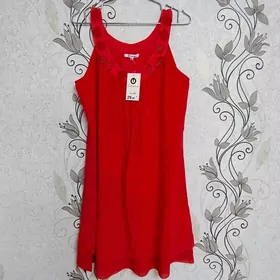 Летний сарафан