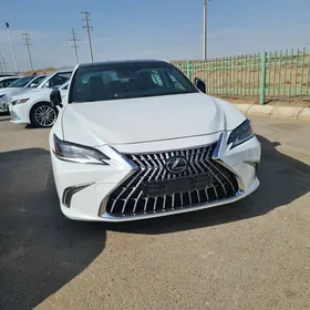 Lexus ES 350 2021