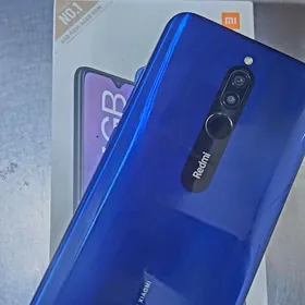Redmi 8