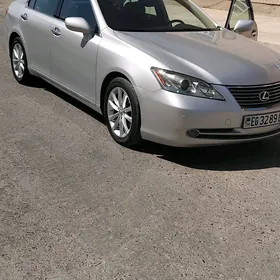 Lexus ES 350 2008