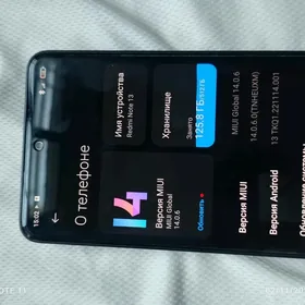 redmi note 13   8. 512 gb