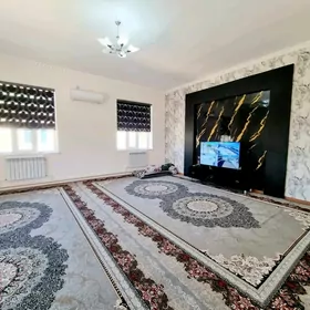 30 ýyllyk satlyk howly jaý 