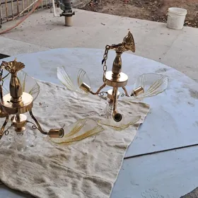 люстра тайн дакаймалы