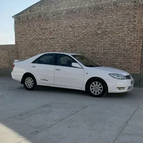 Toyota Camry 2002