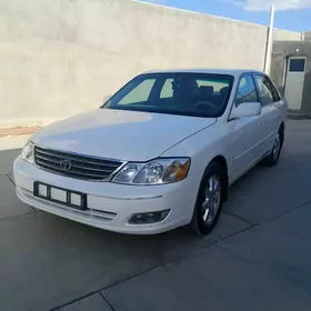 Toyota Avalon 2001
