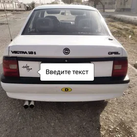 Opel Vectra 1994