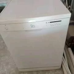 GAP gaç ýüwulýan maşyn