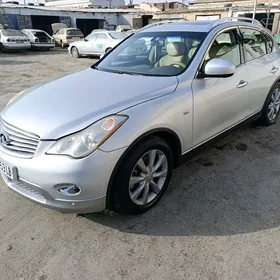 Infiniti EX35 2008