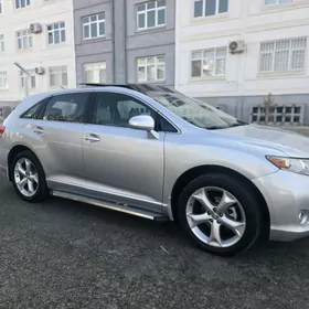 Toyota Venza 2010