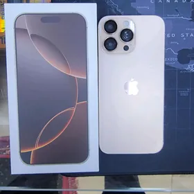 IPhone 16promax 512gb