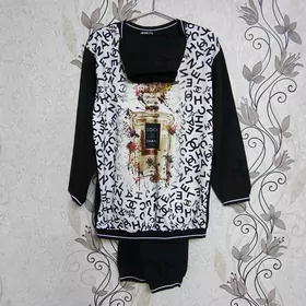 костюм женский