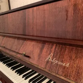 Пианино, Pianino