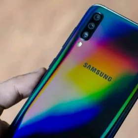 Samsung A70 6/128 TP